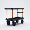 Panyan Tank Cart Large - 10 inch wheels【MCS-L10A05】Lifting and Lowering