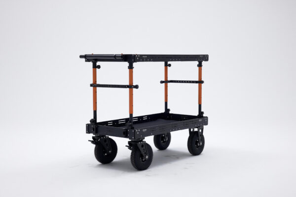 024523_665e0f43c3682 Panyan Tank Cart Large - 10 inch wheels【MCS-L10A05】Lifting and Lowering