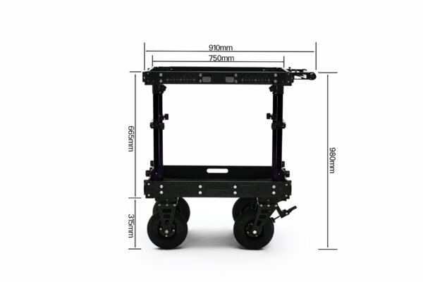 0e5ce2093bb76711d5b83d5fe93ea5c8_2560x1708_resize Panyan Infantry Cart Small - 10 inch wheels【LCB-S1001】