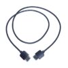 4K HDMI Cable 70cm 3.0mm Slim HDMI 2.0 Cable, Support High Speed 4K@60Hz 2160p 1080p