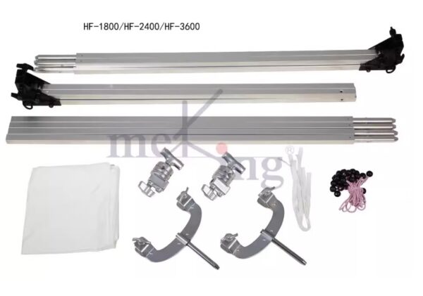 Meking HF-2400
