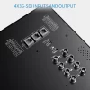 SEETEC ATEM156S-CO 15.6 inch 1920x1080 Carry On Director Monitor LUT Waveform HDMI 4 SDI In Out