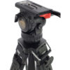 Teris TSN6CF Plus Carbon Fiber Tripod and Fluid Head System