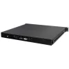 SEETEC SC173-HD-56 17.3 Inch 1RU Pull Out Rack Mount Monitor HDMI In Out Full HD 1920x1080