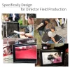 SEETEC P173-9HSD-CO 17.3 Inch 1920x1080 Broadcast Director Monitor Carry on with SDI HDMI In Out