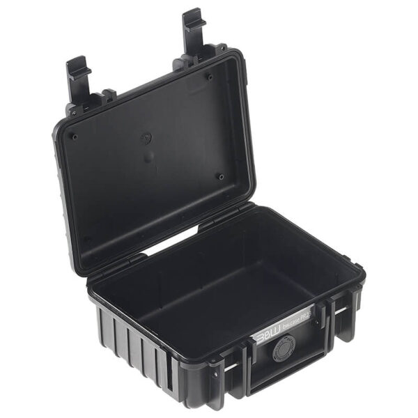 B&W outdoor.case Type 500