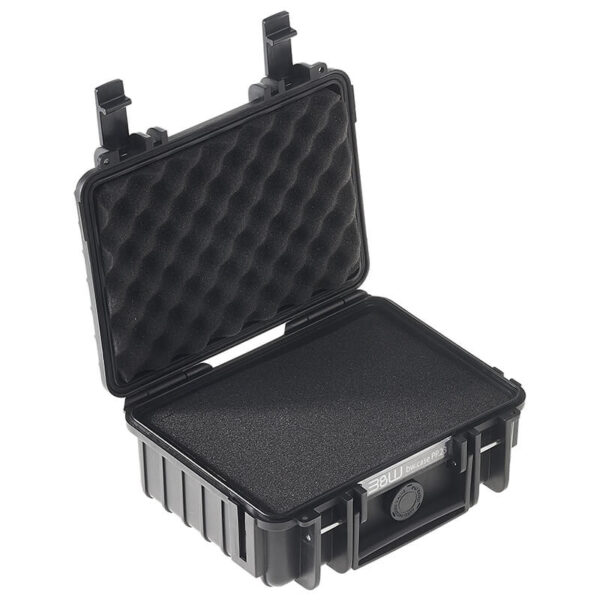 B&W outdoor.case Type 500