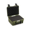 B&W outdoor.case Type 3000