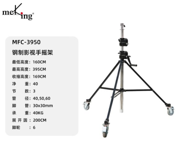 Meking MFC-3950