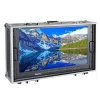 SEETEC 4K280-9HSD-CO 27 Inch 3840×2160 Carry on Director Broadcast Monitor SDI 4 HDMI Quad Display