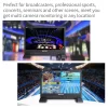 SEETEC 4K156-9HSD 15.6 Inch 4K 3840x2160 Director Broadcast Monitor SDI 4 HDMI Input Quad Display