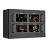 FEELWORLD D71 PLUS-H 7 Inch 3RU HDMI Rack Mount Monitor With Waveform and LUT