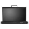 SEETEC SC173-HSD-56 17.3 Inch 1920x1080 1RU Pull Out Rackmount Monitor HDMI SDI In Out