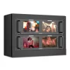 FEELWORLD D71 PLUS 7 Inch 3RU HDMI SDI Rack Mount Monitor With Waveform and LUT