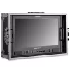 SEETEC ATEM173S-CO 17.3 Inch 1920x1080 Carry On Broadcast Monitor LUT Waveform HDMI 4 SDI In Out