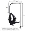 Easyrig 3-10kg