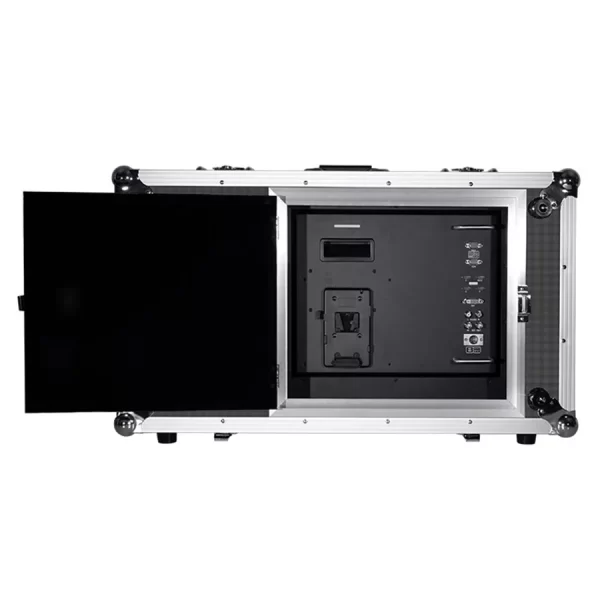 SEETEC 4K280-9HSD-CO 27 Inch 3840×2160 Carry on Director Broadcast Monitor SDI 4 HDMI Quad Display