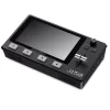 FEELWORLD L2 PLUS Multi Camera Video Mixer Switcher 5.5" Touch PTZ Control Chroma Key live streaming