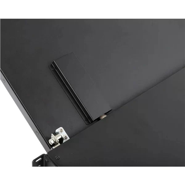 SEETEC SC173-HSD-56 17.3 Inch 1920x1080 1RU Pull Out Rackmount Monitor HDMI SDI In Out