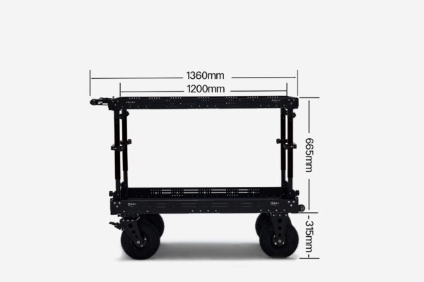 3df82f030a2386b8bd73550a7e462de1_2560x1708_resize Panyan Tank Cart Large - 10 inch wheels【MCS-L1005】