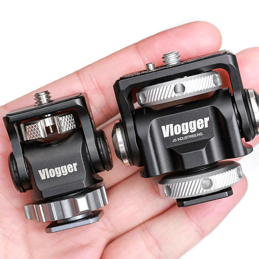 Vlogger Advanced Monitor Mounting Kit (SPH-01)