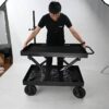 No Brand	Folding Film Cart Size L (60x100cm)