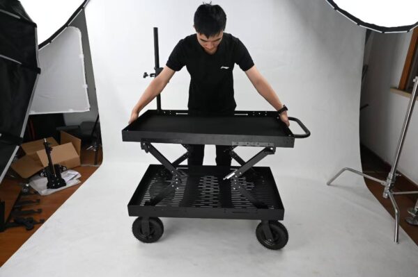 No Brand	Folding Film Cart Size L (60x100cm)