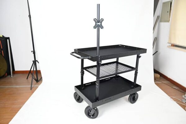 No Brand	Folding Film Cart Size L (60x100cm)