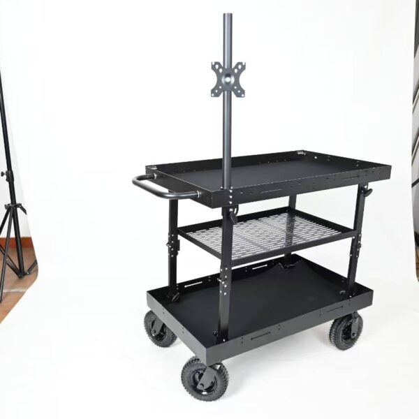 No Brand	Folding Film Cart Size L (60x100cm)