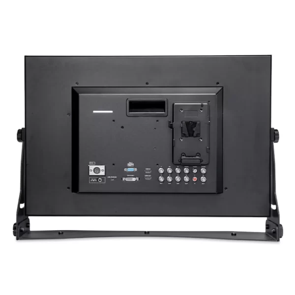 SEETEC P238-9HSD 23.8 inch 3G SDI 4K HDMI Production Broadcast Director Monitor with HDMI SDI In Out