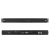 SEETEC SC173-HSD-56 17.3 Inch 1920x1080 1RU Pull Out Rackmount Monitor HDMI SDI In Out