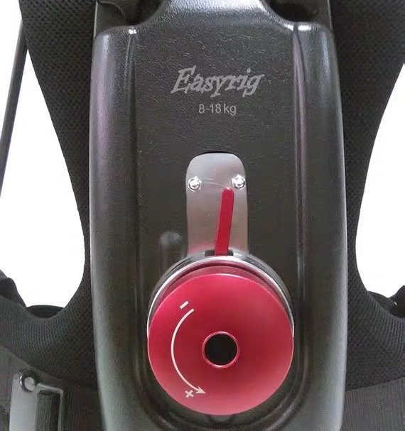 Easyrig 8-18kg
