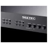 SEETEC ATEM173S-CO 17.3 Inch 1920x1080 Carry On Broadcast Monitor LUT Waveform HDMI 4 SDI In Out
