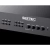 SEETEC ATEM215S-CO 21.5 Inch 1920x1080 Carry On Director Monitor LUT Waveform HDMI 4 SDI In Out