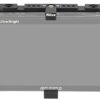Nitze Director's Monitor Cage for Feelworld LUT11 / LUT11S / LUT11H - JSQ-005