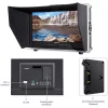 SEETEC P215-9HSD-192-CO 21.5 Inch 1920×1080 Carry on Director Broadcast Monitor SDI HDMI