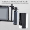 Nitze Director's Cage with Adjustable Handles for up to 9 Inch LCD Monitor - Universal JSQ-002