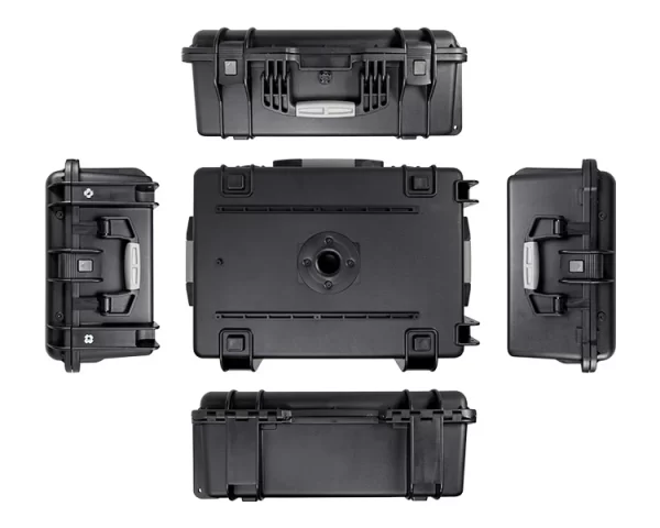 SEETEC WPC215 21.5 inch 1000nit High Bright Portable Carry-on Director Monitor Full HD 1920x1080