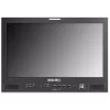 SEETEC ATEM173S-CO 17.3 Inch 1920x1080 Carry On Broadcast Monitor LUT Waveform HDMI 4 SDI In Out
