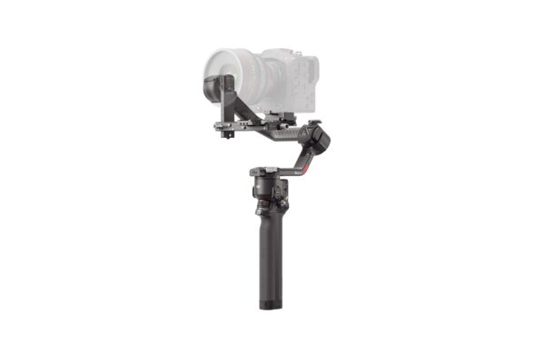 DJI RS BG70 High-Capacity Grip