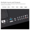 SEETEC P173-9HSD-CO 17.3 Inch 1920x1080 Broadcast Director Monitor Carry on with SDI HDMI In Out