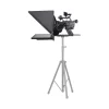 Desview T22 Teleprompter (Free Tripod Stand)