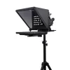 Desview T22 Teleprompter (Free Tripod Stand)