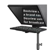 Desview T22 Teleprompter (Free Tripod Stand)
