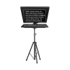 Desview T22 Teleprompter (Free Tripod Stand)