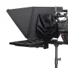 Desview T22 Teleprompter (Free Tripod Stand)