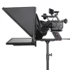 Desview T22 Teleprompter (Free Tripod Stand)