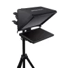 Desview T22 Teleprompter (Free Tripod Stand)