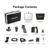 Desview T22 Teleprompter (Free Tripod Stand)