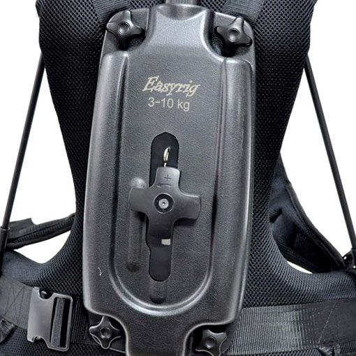 Easyrig 3-10kg